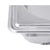 Soga 2 X Single Tray Stainless Steel Chafing Catering Dish Food Warmer