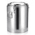 Soga 35 L Stainless Steel Insulated Stock Pot Dispenser Hot & Cold Beverage Container