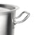 Soga Stock Pot 113 Lt Top Grade Thick Stainless Steel Stockpot 18/10