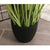 Soga 4 X 120cm Green Artificial Indoor Potted Reed Grass Tree Fake Plant Simulation Decorative