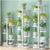 Soga 2 X 7 Tier 8 Pots White Round Metal Plant Rack Flowerpot Storage Display Stand Holder Home Garden Decor