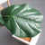 Soga 2 X 155cm Green Artificial Indoor Qin Yerong Tree Fake Plant Simulation Decorative