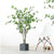 Soga 4 X 120cm Green Artificial Indoor Watercress Tree Fake Plant Simulation Decorative