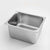 Soga Gastronorm Gn Pan Full Size 1/2 Gn Pan 20cm Deep Stainless Steel Tray With Lid