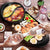 Soga 2 X 2 In 1 Electric Non Stick Bbq Teppanyaki Grill Plate Steamboat Hotpot 2 8 Person