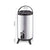 2X 14L Portable Insulated Cold/Heat Coffee Tea Beer Barrel Brew Pot With Dispenser