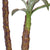 Soga 2 X 180cm Artificial Natural Green Dracaena Yucca Tree Fake Tropical Indoor Plant Home Office Decor
