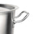 Soga Stock Pot 14 L 83 L Top Grade Thick Stainless Steel Stockpot 18/10