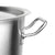 Soga Stock Pot 12 L 25 L Top Grade Thick Stainless Steel Stockpot 18/10