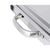 Soga 2 X Triple Tray Stainless Steel Chafing Catering Dish Food Warmer