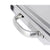 Soga Double Tray Stainless Steel Chafing Catering Dish Food Warmer