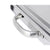 Soga Triple Tray Stainless Steel Chafing Catering Dish Food Warmer