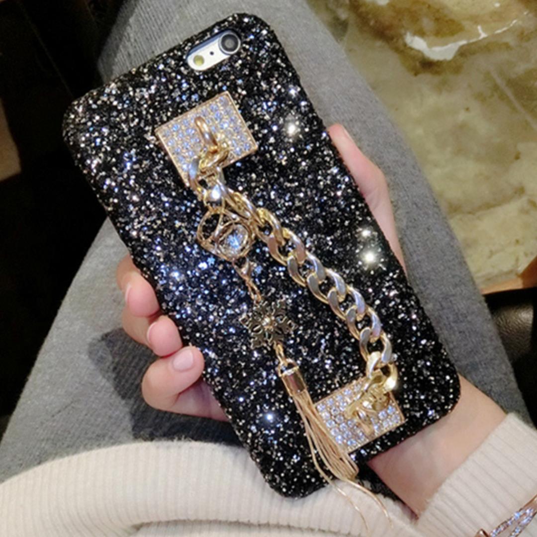 Luxury Girl Fashionable Durable Slim Premium I Phone Case 6s Plus