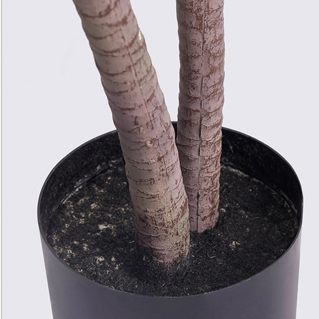 Soga 4 X 145cm Green Artificial Indoor Dragon Blood Tree Fake Plant Decorative