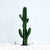 4X 105cm Green Artificial Indoor Cactus Tree Fake Plant Simulation Decorative 6 Heads