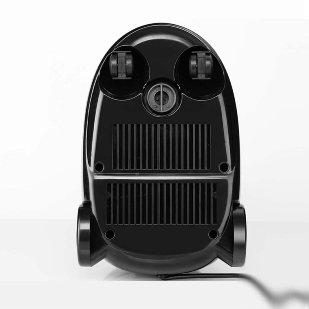 Soga 2 X Garment Steamer Portable Cleaner Steam Iron Red