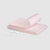 8 Cubes Pink Portable Wardrobe Divide-Grid Modular Storage Organiser Foldable Closet