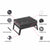 Soga Portable Mini Folding Thick Box Type Charcoal Grill For Outdoor Bbq Camping