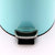 Soga Foot Pedal Stainless Steel Rubbish Recycling Garbage Waste Trash Bin Round 7 L Blue