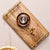 Soga 30cm Brown Rectangle Wooden Acacia Food Serving Tray Charcuterie Board Centerpiece Home Decor