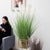 Soga 2 X 110cm Artificial Indoor Potted Reed Bulrush Grass Tree Fake Plant Simulation Decorative