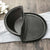 Soga 2 In 1 Cast Iron Ribbed Fry Pan Skillet Griddle Bbq And Steamboat Hot Pot