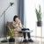 Soga 4 X 97cm Artificial Indoor Snake Sansevieria Plant Fake Decoration Tree Flower Pot