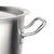 Soga Stock Pot 130 L Top Grade Thick Stainless Steel Stockpot 18/10