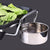 Soga 2 X Electric Steamboat Asian Hot Pot Soup Maker Fondue Teppanyaki Hotpot Grill