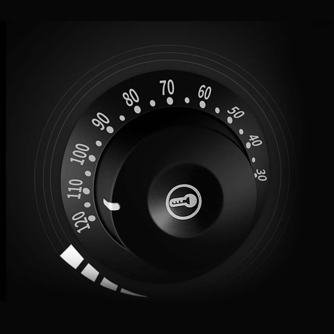 Soga 2 X 21 L Stainless Steel Urn Commercial Water Boiler 2200 W