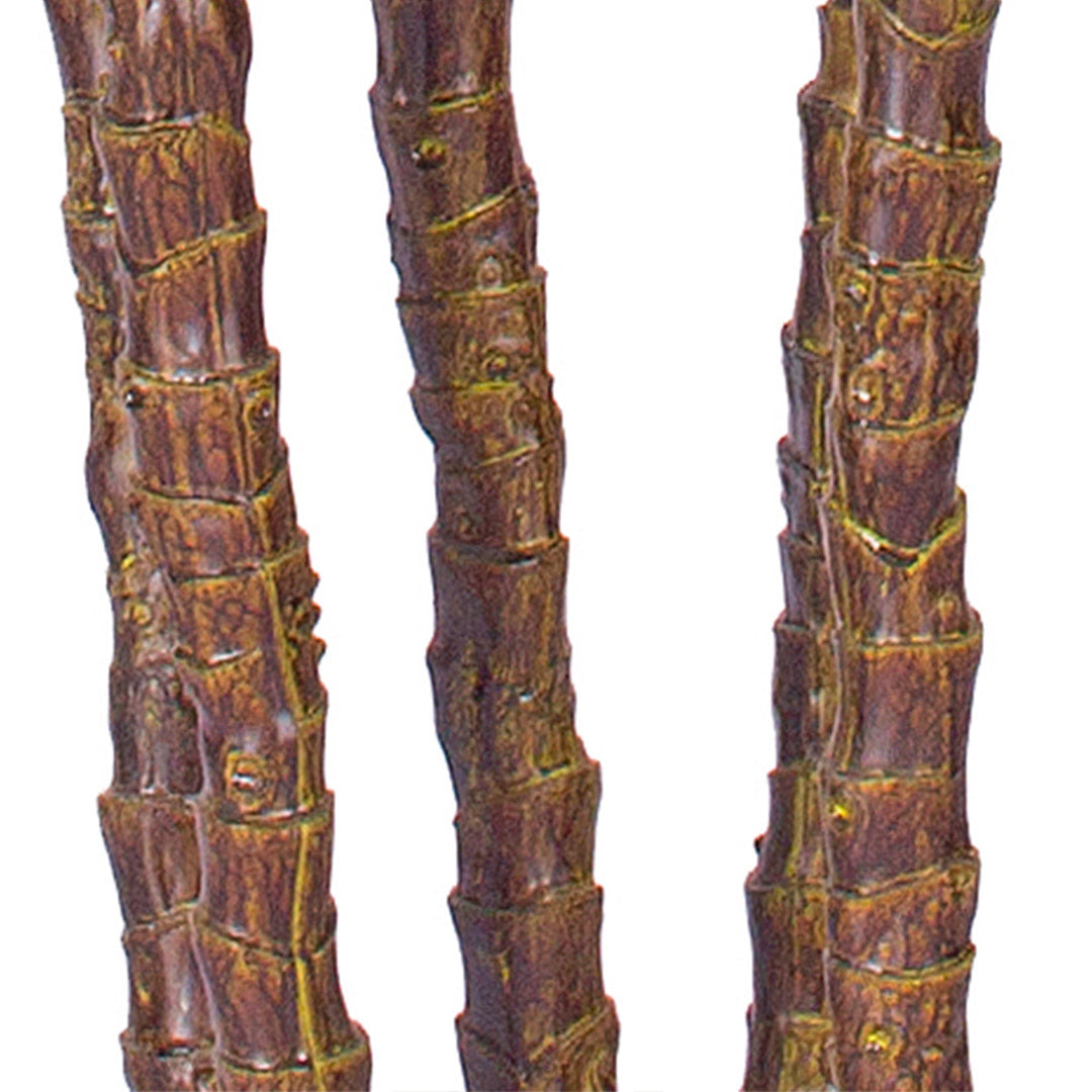 Soga 180cm Artificial Natural Green Dracaena Yucca Tree Fake Tropical Indoor Plant Home Office Decor