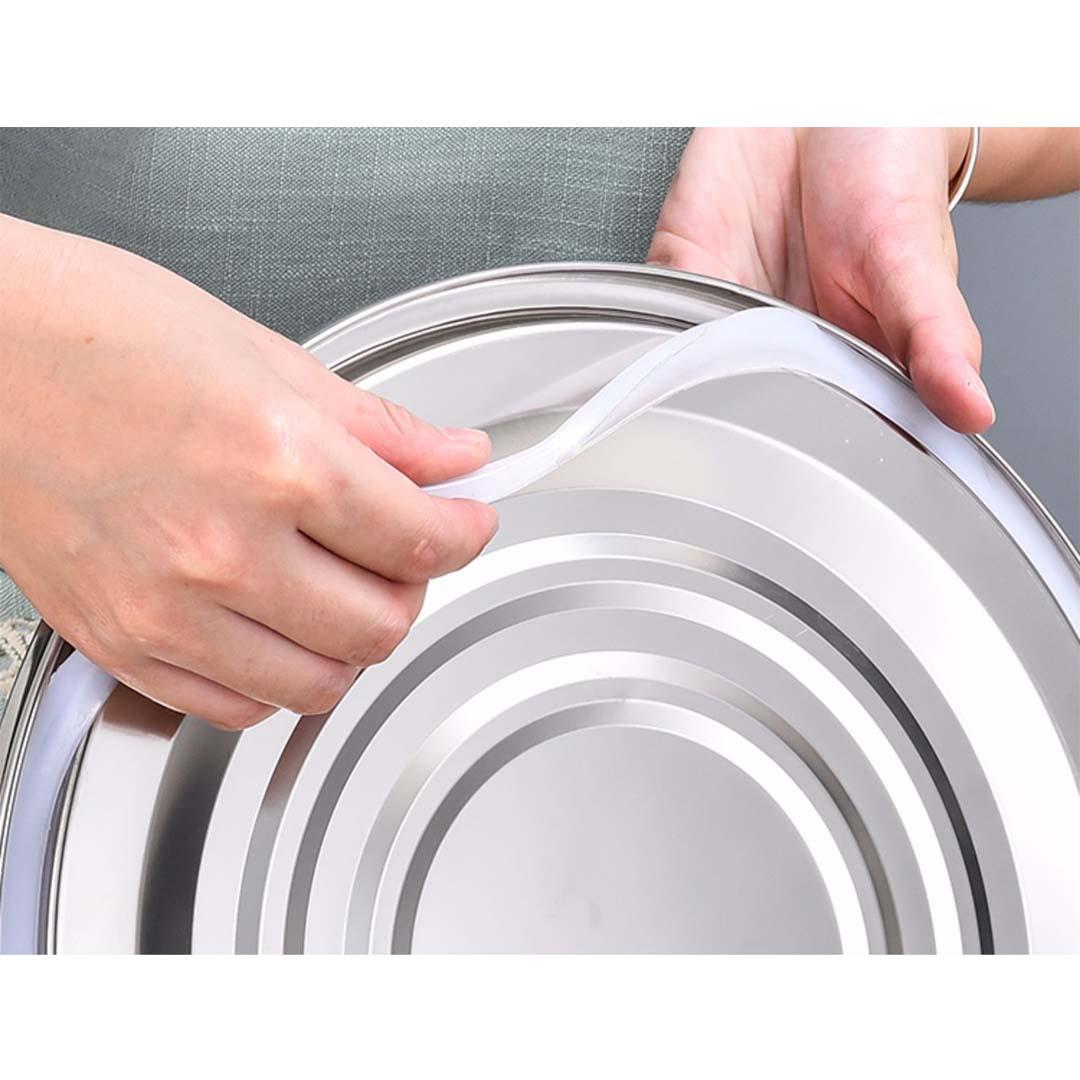 Soga 22 L Stainless Steel Insulated Stock Pot Dispenser Hot & Cold Beverage Container With Tap