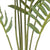 Soga 2 X 210cm Green Artificial Indoor Rogue Areca Palm Tree Fake Tropical Plant Home Office Decor