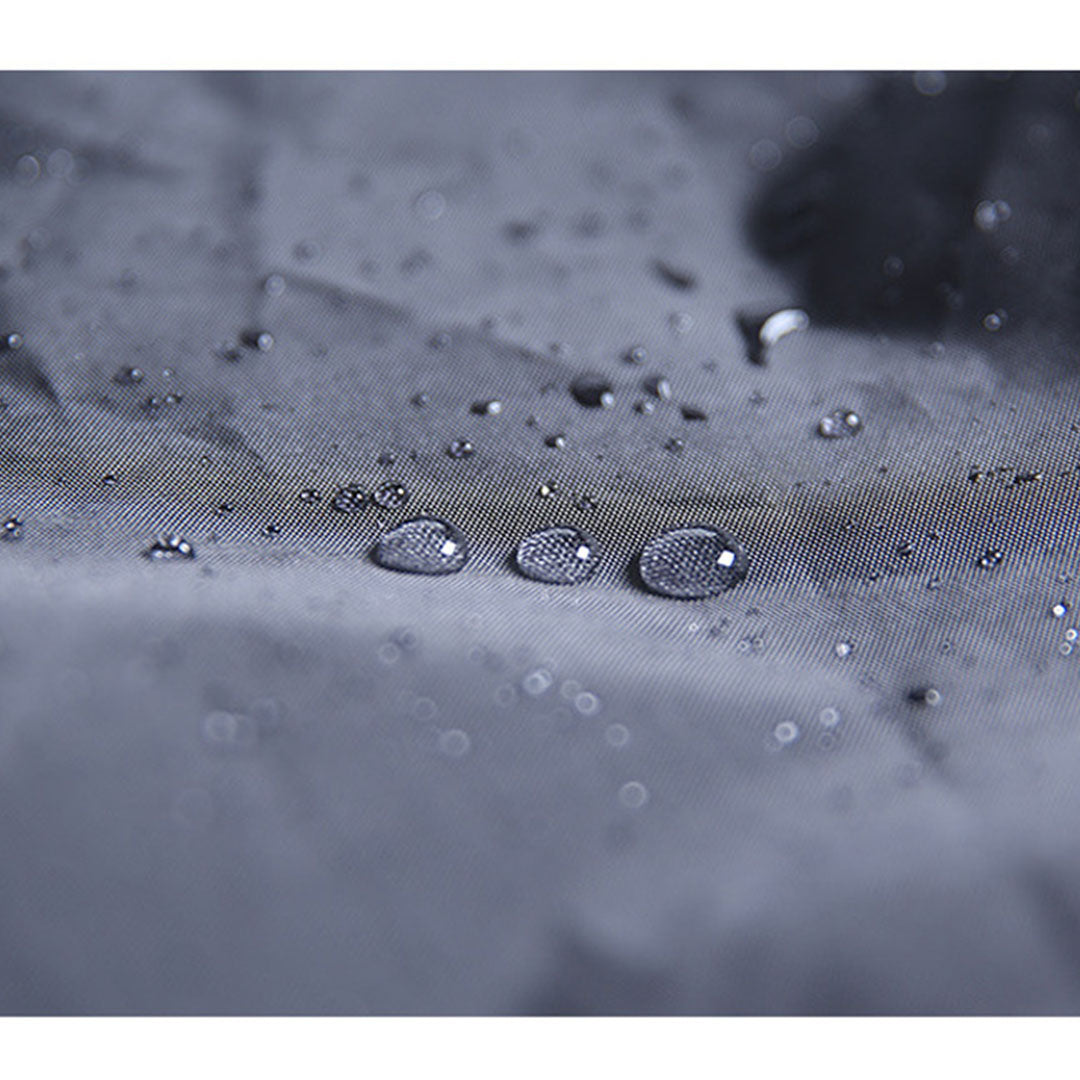 2X Blue Pet Car Seat Sofa Safety Soft Padded Portable Travel Carrier Bed