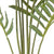 Soga 210cm Green Artificial Indoor Rogue Areca Palm Tree Fake Tropical Plant Home Office Decor