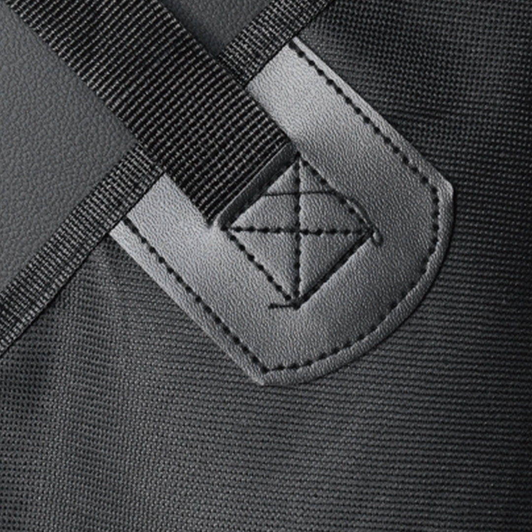 Luxury Car Trunk Pet Mat Boot Cargo Liner Waterproof Seat Cover Protector Hammock Non-Slip Pet Travel Essentials