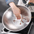 Soga 18/10 Stainless Steel Fry Pan 36cm Frying Pan Top Grade Skillet With Helper Handle And Lid