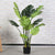 Soga 2 X 93cm Artificial Indoor Potted Turtle Back Fake Decoration Tree Flower Pot Plant