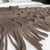 2X Coffee Textured Knitted Throw Blanket Warm Cozy Woven Cover Couch Bed Sofa Home Decor with Tassels