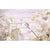 10X Artificial Silk Flower Fake Cherry Blossom Bouquet Table Decor White
