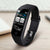 Soga 3 X Sport Monitor Wrist Touch Fitness Tracker Smart Watch Bundle