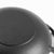 Soga 2 X 32cm Commercial Cast Iron Wok Fry Pan Fry Pan With Double Handle
