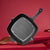 Soga 2 X 26cm Square Ribbed Cast Iron Frying Pan Skillet Steak Sizzle Platter With Handle