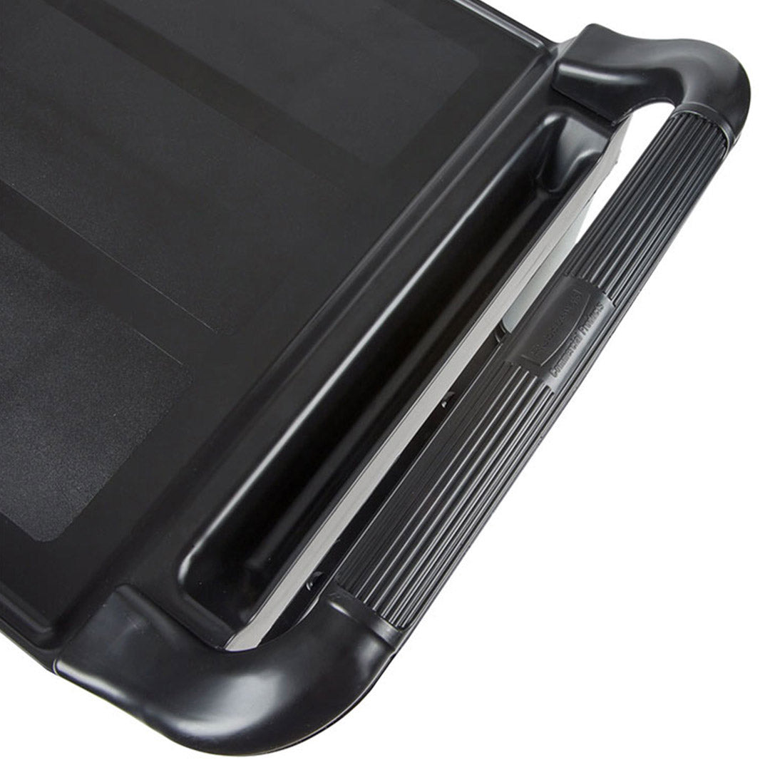 Soga 2 X 3 Tier 83.5x43x95cm Food Trolley Food Waste Cart Food Utility Mechanic Kitchen Small