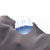 Soga 2 X Electric Kneading Back Neck Shoulder Massage Arm Body Massager Blue/White
