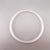 Silicone 2 X 8 L Pressure Cooker Rubber Seal Ring Replacement Spare Parts