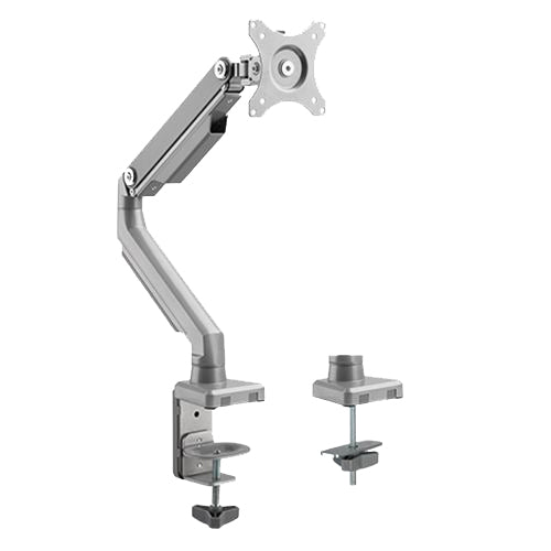 Single Monitor Arm - Mechanical Spring