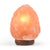 2-3 kg Himalayan Salt Lamp Rock Crystal Natural Light Dimmer Switch Cord Globes