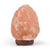 2-3 kg Himalayan Salt Lamp Rock Crystal Natural Light Dimmer Switch Cord Globes