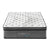 Luxopedic EuroTop 5 Zone Mattress Single